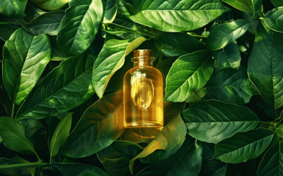 Unlock the Secrets: Argan Oil Club's Insider Beauty & Wellness Tips 6 Enhancing Skin With Argan Oil Vitamin E