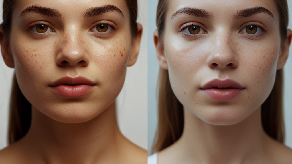 How Argan Oil Reduces Inflammation and Redness