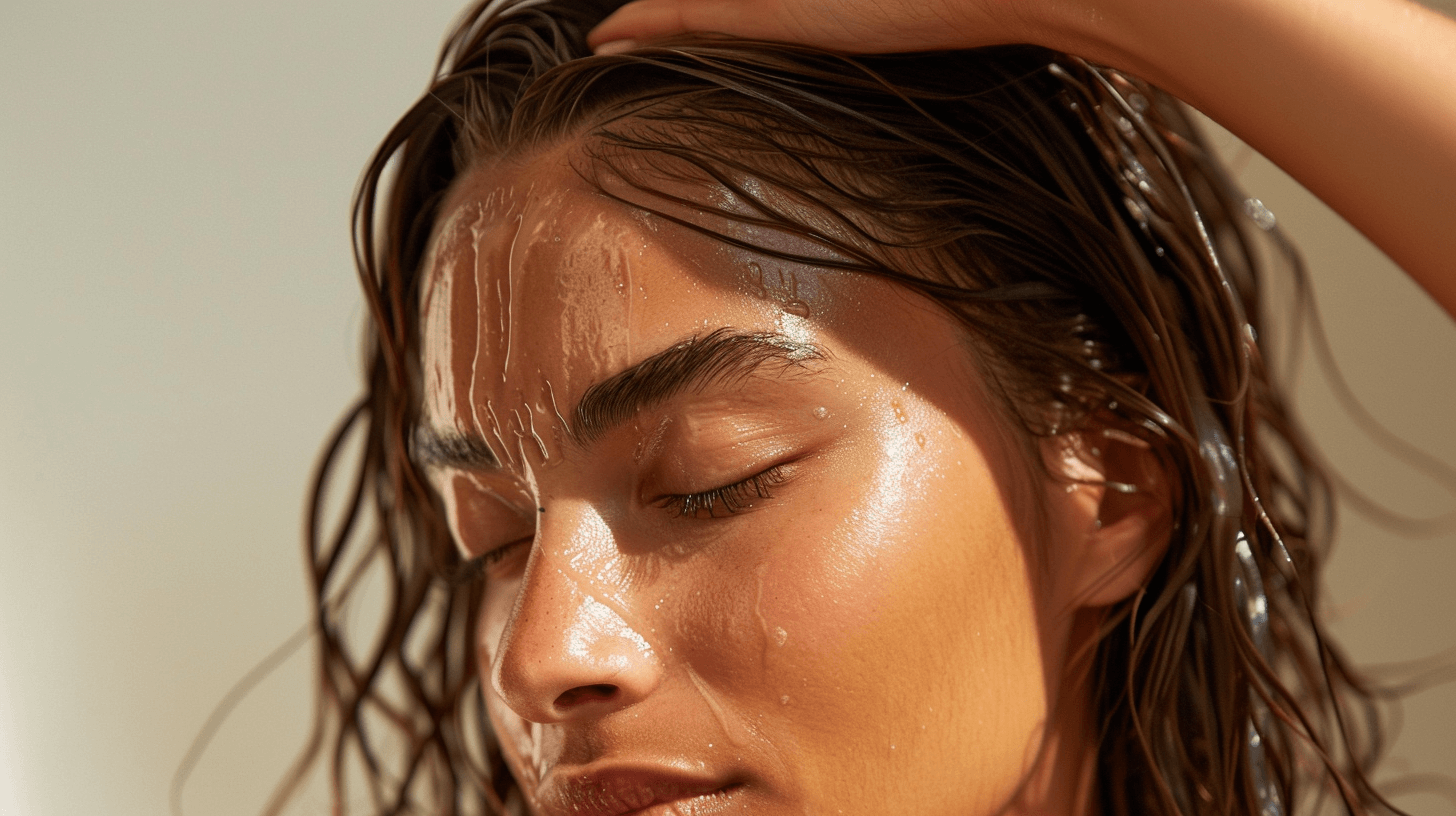 How to Apply Argan Oil to Your Scalp