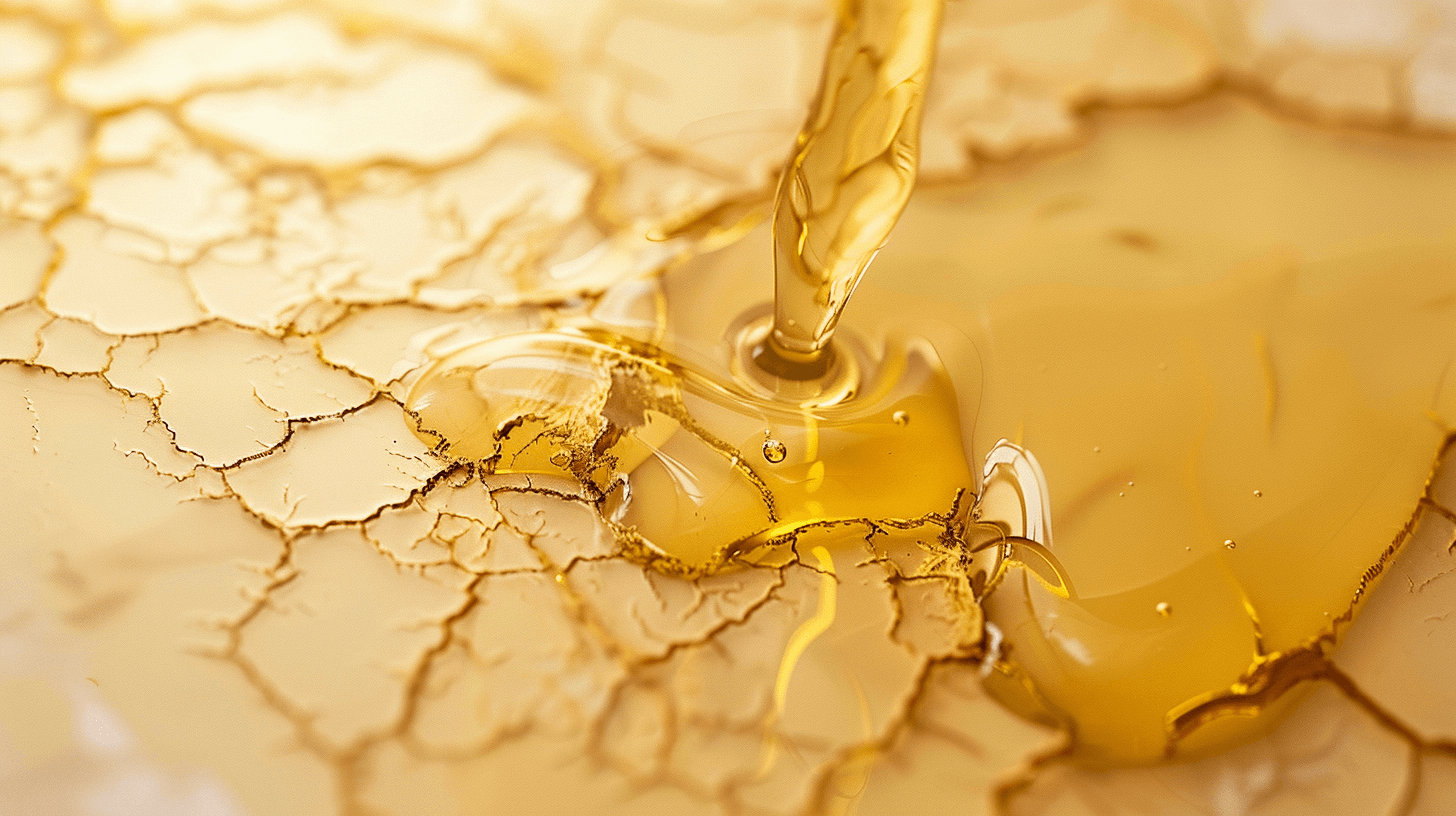 Argan Oil for Reducing Skin Flakiness 8 How to Use Argan Oil for Skin Flakiness