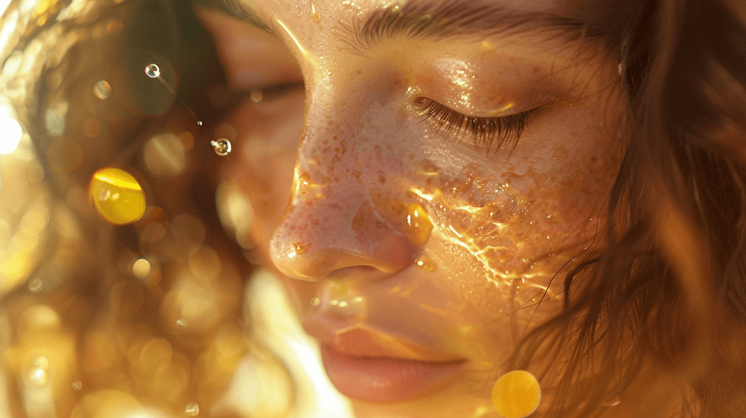 Argan Oil for Reducing Skin Flakiness 4 Hydrating Properties of Argan Oil