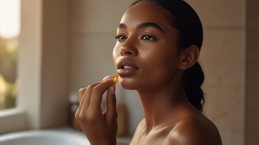 Incorporating Argan Oil Into Your Skincare Routine 1