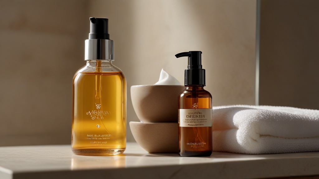 Incorporating Argan Oil Into Your Skincare Routine 2