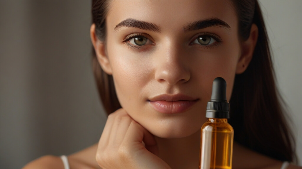 Mechanisms of Argan Oil in Acne Prevention