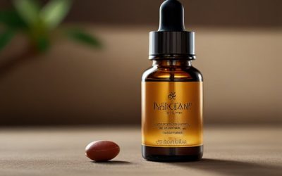 Argan Oil for Skin Fatty Acids 14 Natural Argan Oil for Skin Nourishment