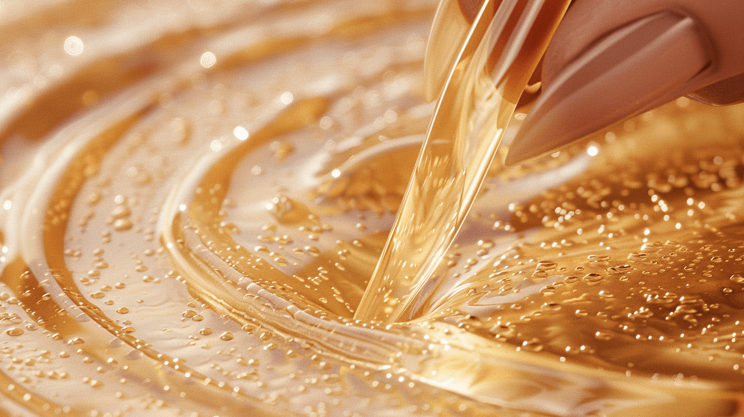 Argan Oil for Reducing Skin Flakiness 3 Nutrients in Argan Oil