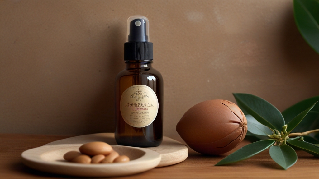 Organic Argan Oil Skincare Uses