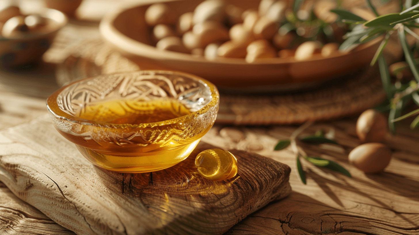 Potential Side Effects and Precautions of Argan Oil 1