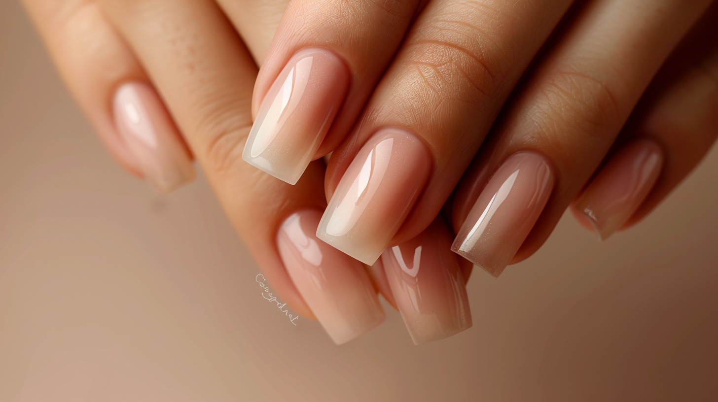 Benefits of Argan Oil Manicures 6 Preventing Nail Breakage