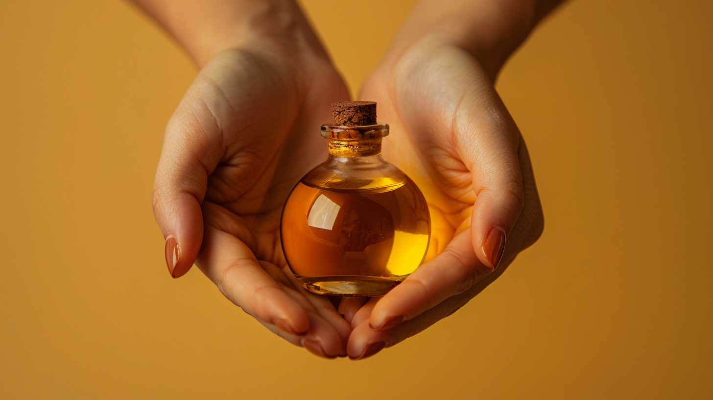 Benefits of Argan Oil Manicures 4 Promoting Nail Growth