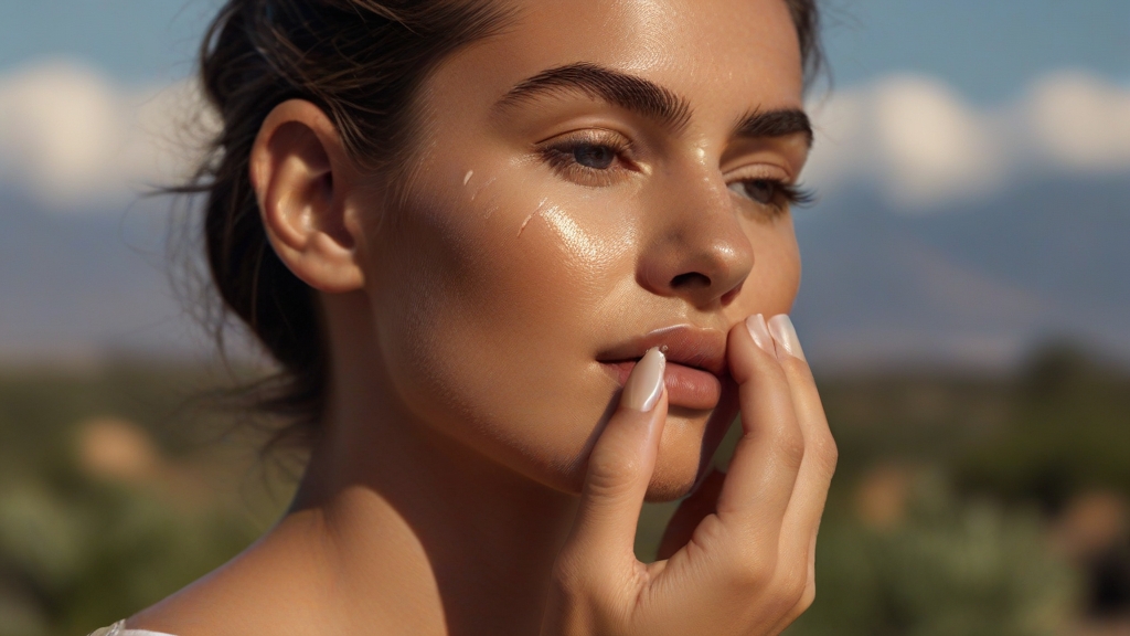 Organic Argan Oil Skincare Uses 8 Protects the Skin From Environmental Damage