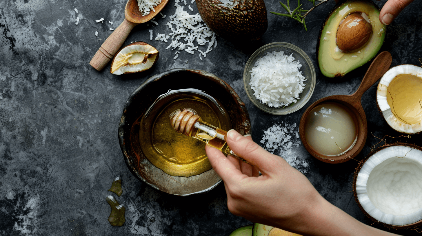 Recommended Argan Oil Products for Scalp Moisturizing