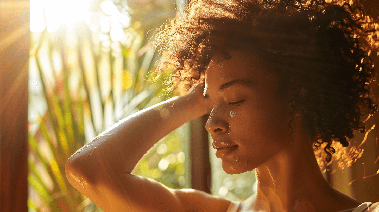 Tips for Maximizing the Moisturizing Effects of Argan Oil