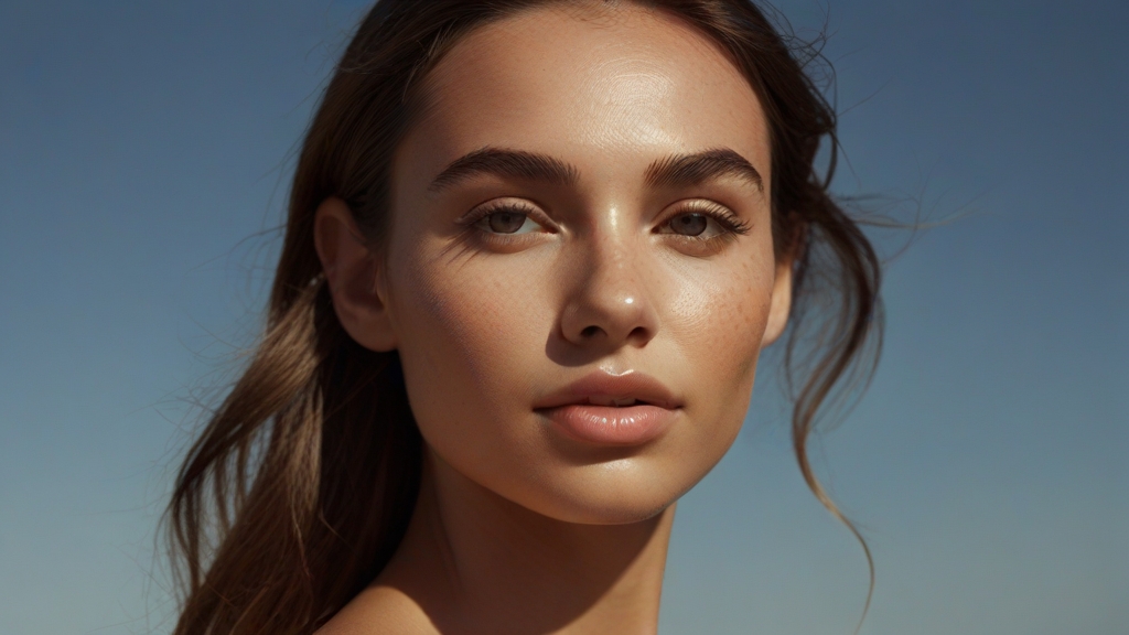 Tips for Using Argan Oil on Specific Areas of Sun Damaged Skin
