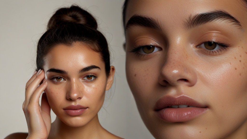 Using Argan Oil for Acne Treatment