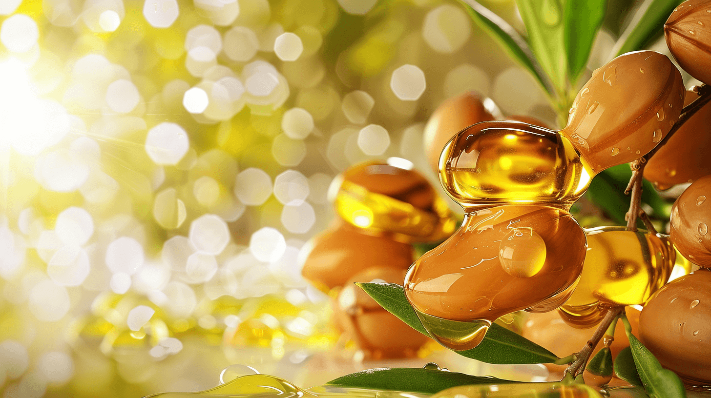 Argan Oil for Reducing Skin Flakiness 2 What Is Argan Oil 1