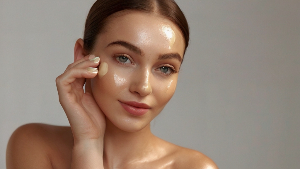 Argan Oil Sunscreen for Sensitive Skin