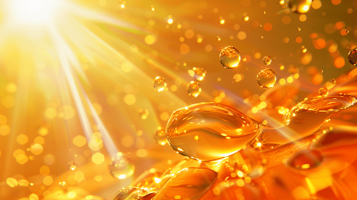Argan Oil Vitamin E for Healing 6 Argan Oil and Vitamin E for Promoting Hair and Nail Growth