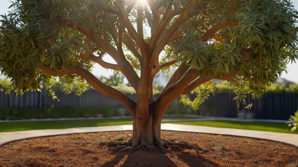 Argania Spinosa Tree Planting Guides