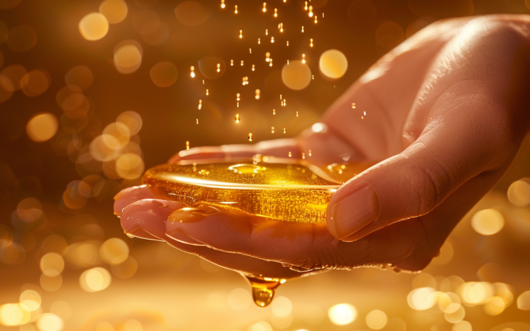 Authentic Moroccan Argan Oil Uses