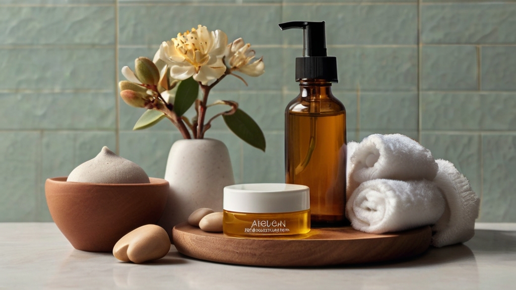 Argan Oil for Hormonal Acne Relief 4 Best Ways to Use Argan Oil for Hormonal Acne