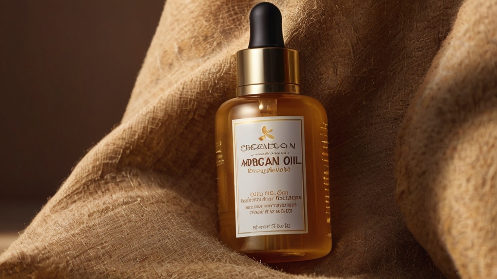 Moroccan Argan Oil Moisturizing Properties 2 Moisturizing properties of Moroccan Argan Oil on skin.