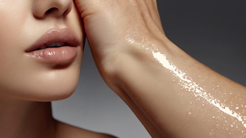 Moroccan Argan Oil Moisturizing Properties 5 Transformative effects of Moroccan Argan Oil on skin elasticity and firmness.