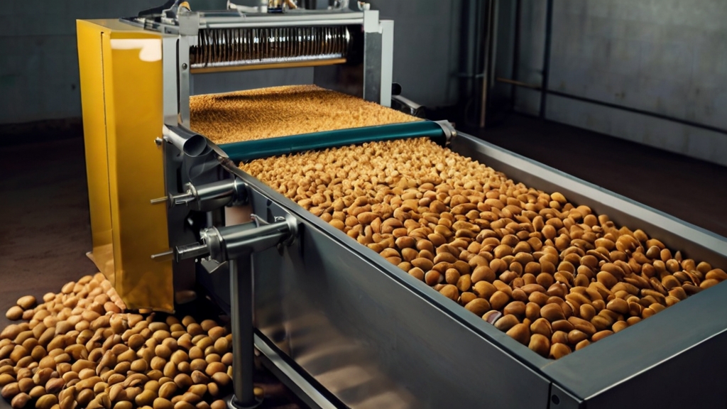 Argan Oil Harvesting Equipment Used 5 Innovative Oil Filter Press Equipment