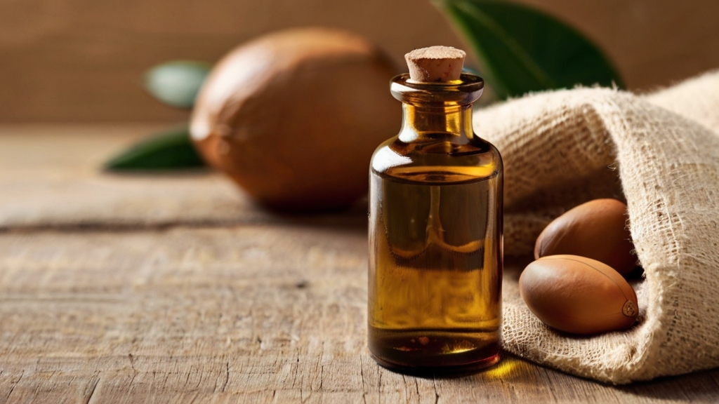 Local Wisdom on Argan Oil Purity