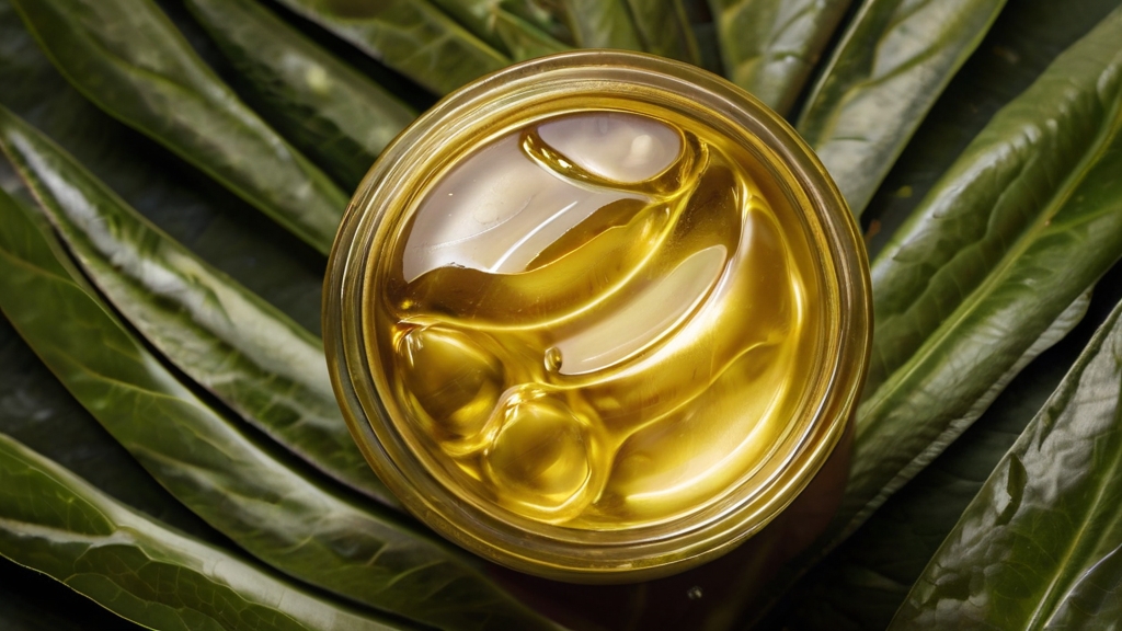Moroccan Argan Oil Moisturizing Properties 3 The essence of Moroccan Argan Oil's.