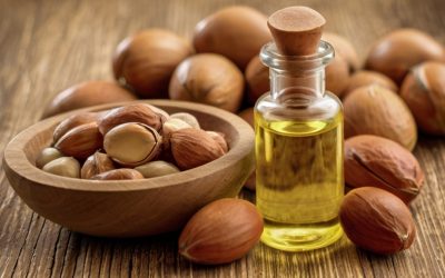 Argan Nut Cracking and Oil Extraction 16 Measuring Vitamin E in Argan Oil