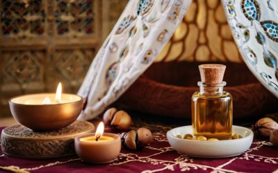 Argan Nut Cracking and Oil Extraction 17 Moroccan Rituals Using Argan Oil