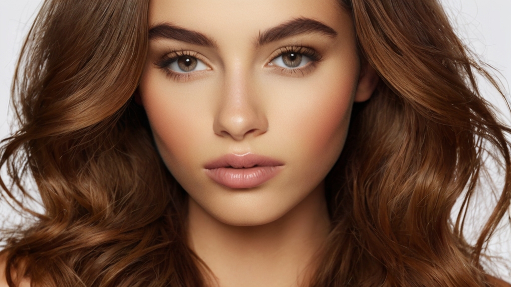 Strengthening Hair Using Argan Oil