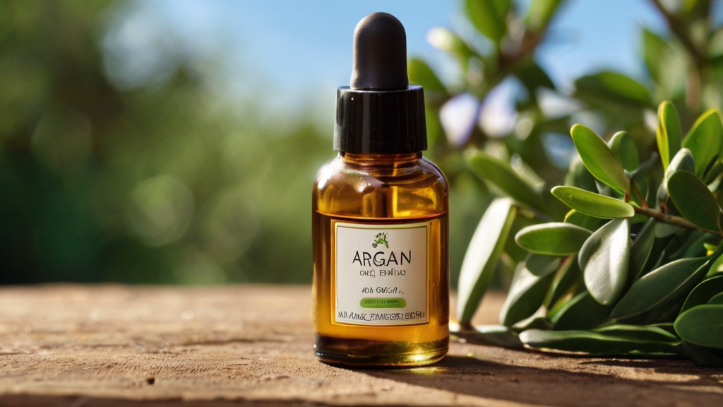 Argan Oil for Hormonal Acne Relief 6 Tips for Preventing Hormonal Acne