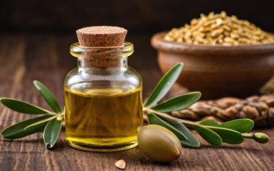Argan Nut Cracking and Oil Extraction 19 Traditional Uses of Argania Spinosa Oil