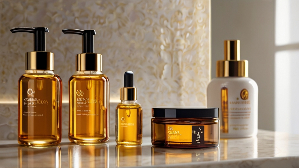 10 Most Popular Argan Oils for 2024