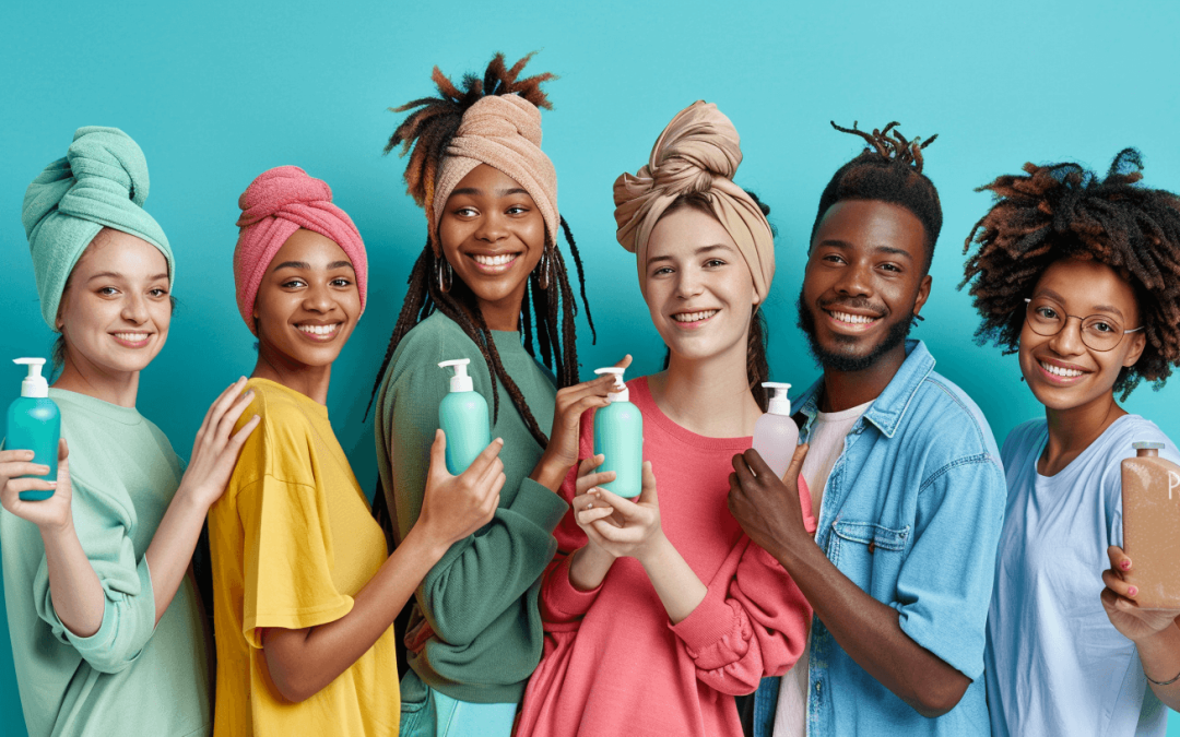 Argan Oil for Teenage Acne Management