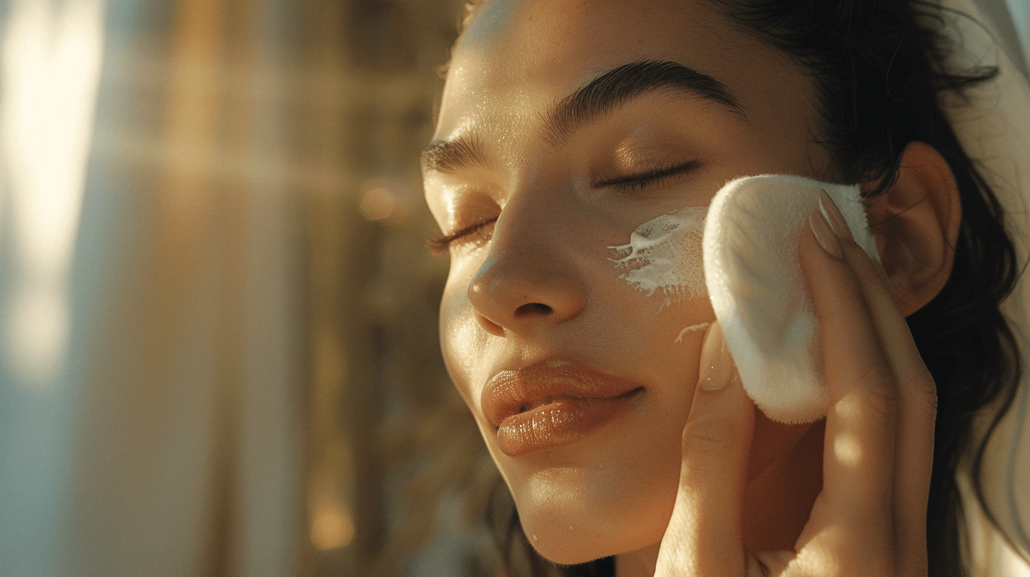 Exfoliation and Skin Renewal