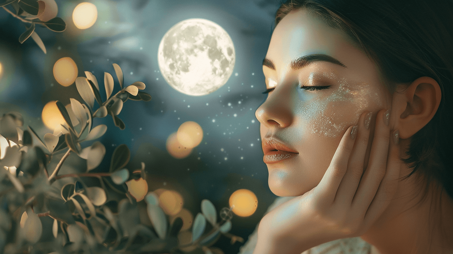 Facial Massage Techniques