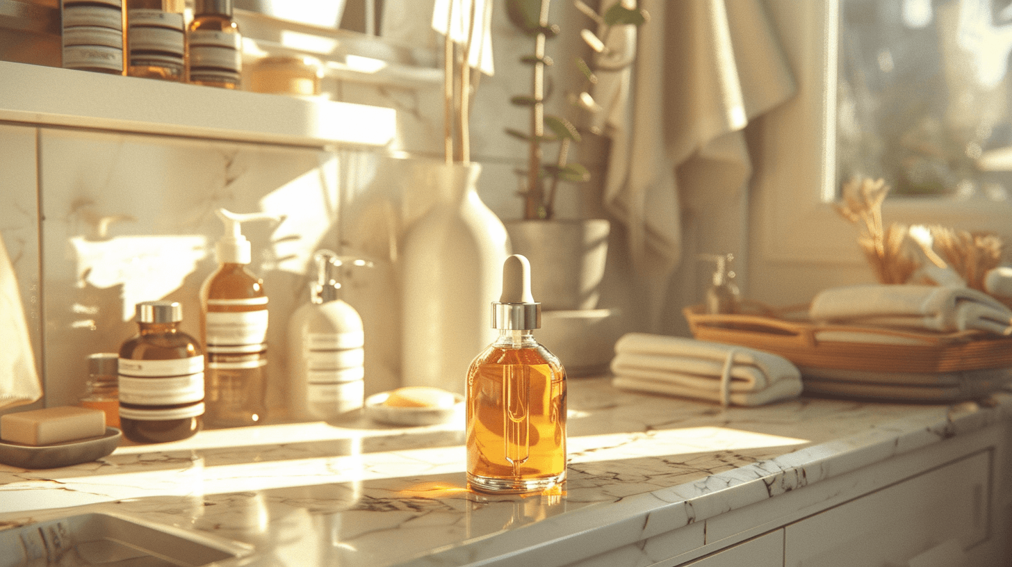 Argan Oil for Teenage Acne Management 4 How to Choose and Use Argan Oil for Acne