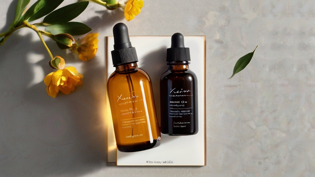 Kahina Giving Beauty 100 Organic Fair Trade