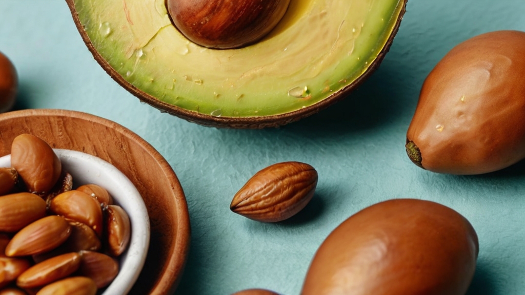 Nutritional Value Fatty Acids Argan 5 Oleic Acid in Argan Oil