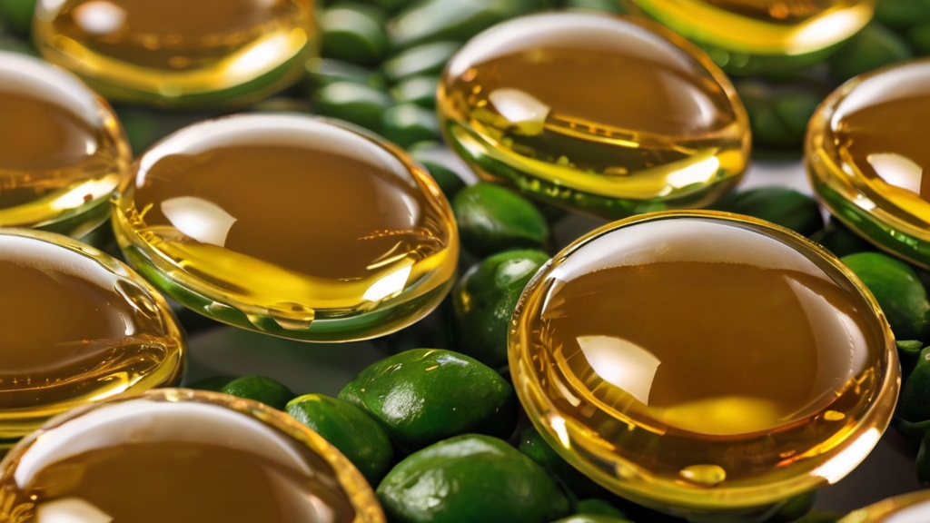 Nutritional Value Fatty Acids Argan 2 Omega 6 Fatty Acids in Argan Oil