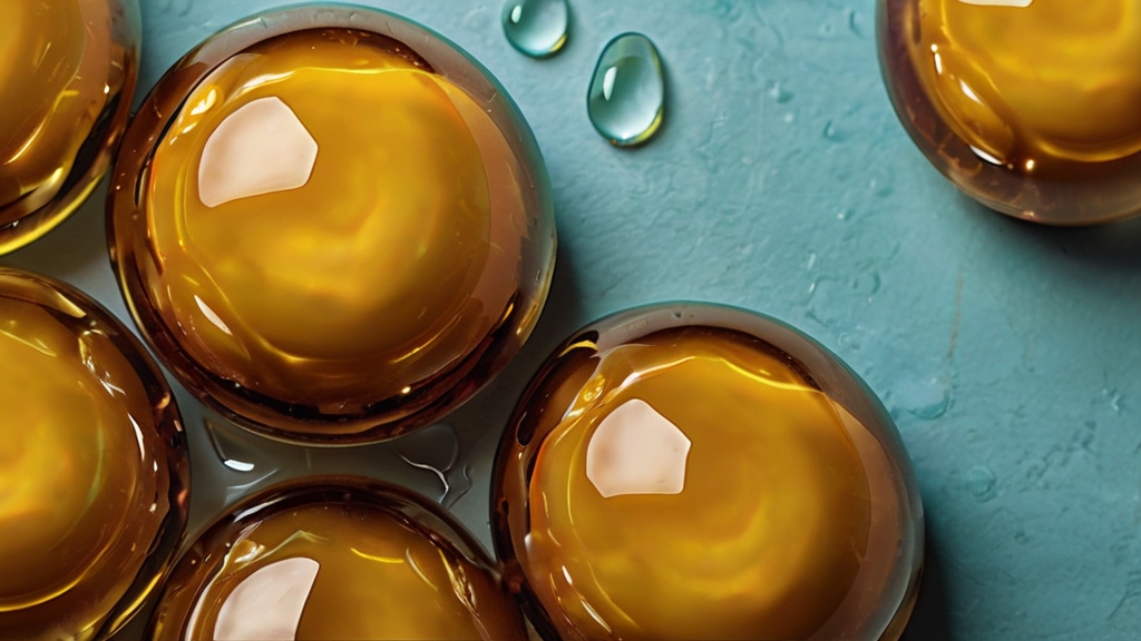 Nutritional Value Fatty Acids Argan 8 Saturated Fatty Acids in Argan Oil