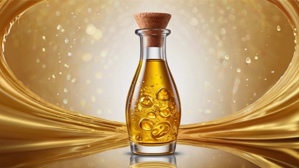 Nutritional Value Fatty Acids Argan 7 Stearic Acid in Argan Oil