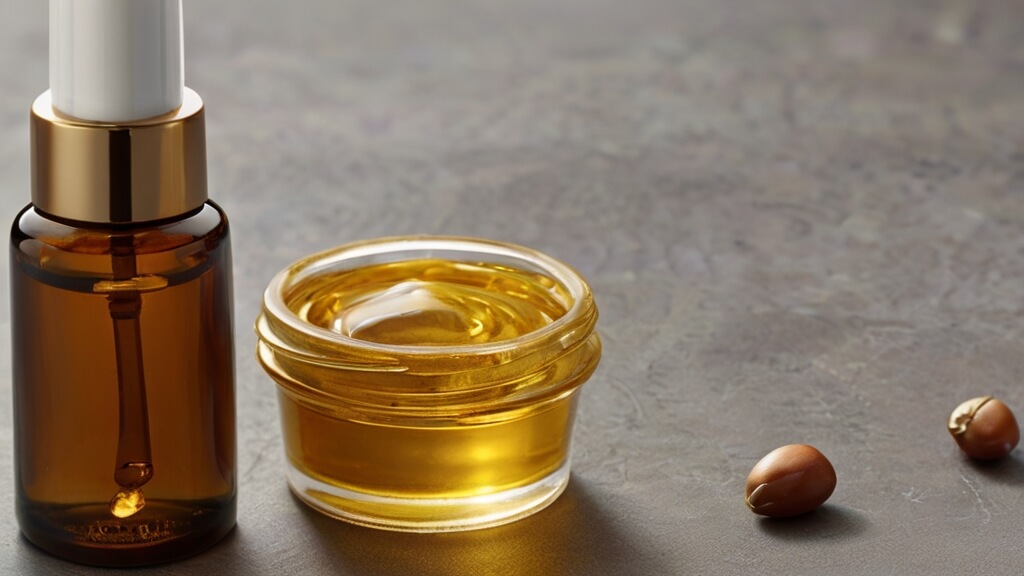Argan Oil for Teenage Acne Management 3 The Benefits of Argan Oil for Acne