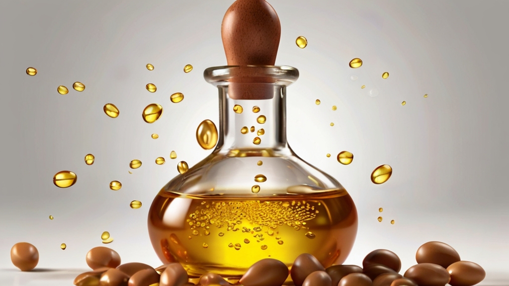 Fatty Acid Breakdown in Argan Oil 5 Tips for Choosing Argan Oil With Optimal Fatty Acid Composition