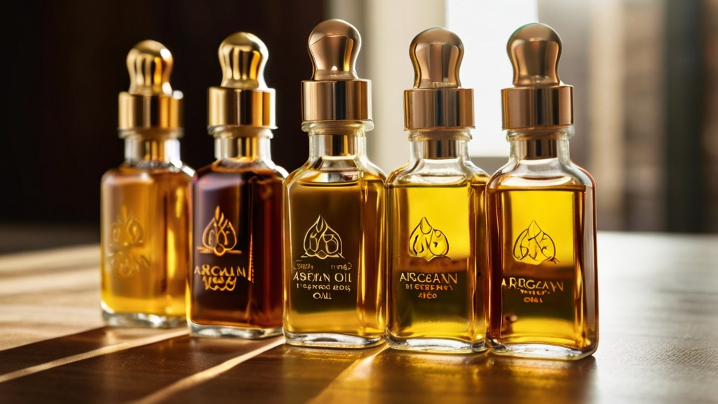 Top 9 Best Argan Oils for Skin