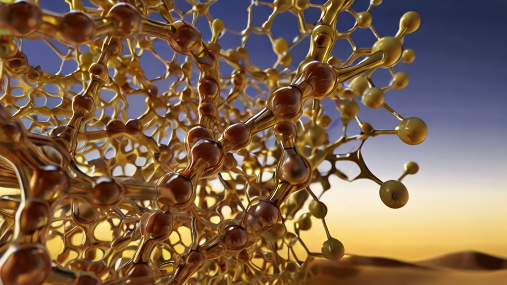 Fatty Acid Breakdown in Argan Oil 3 Types of Fatty Acids Found in Argan Oil