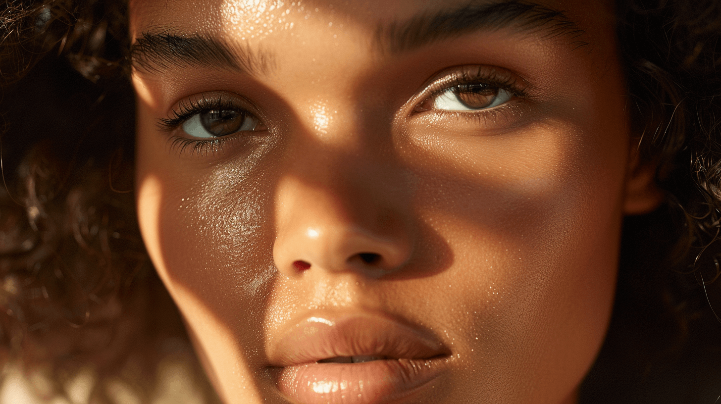 Weekly Face Mask Application